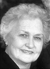 Rita McCormack Obituary (2009)