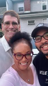 Joanne N George Leasure（@joanneleasure10x）的Reels · 2025年5月25日