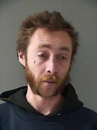 Arson suspect arrested in Nevada City robbery case