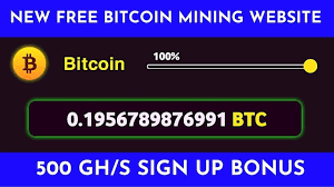 I trust the whole company and wish them a great growth and success. Free Bitcoin Mining Software App 2021 Evaluation Achieved 0 022 Btc In 1 Month Youtube