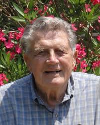 Edward Clifford Lowe Obituary