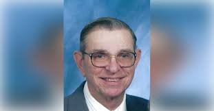 Obituary information for Melvin L. Ott