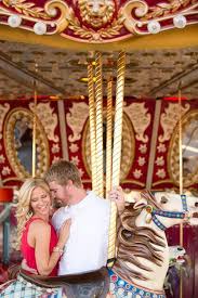 Anniversary Shoot At The Arizona State Fair Photo By Amy Jordan Photography Wedding Engagement Pictures Carnival Photography Engagement Photo Inspiration
