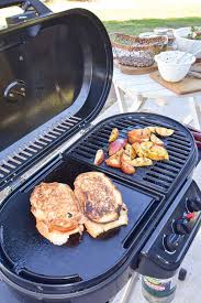 Like any other grill, the coleman roadtrip grillshould be cleaned after each use. Coleman Roadtrip Classic Grill Www Macj Com Br