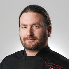 Troy Ritchie is at English Grill to help you live in the moment