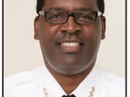 City Spotlight: Police Chief Otha Brown strives for peace