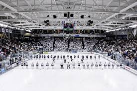 The Unh Mens Hockey Blog December 2011