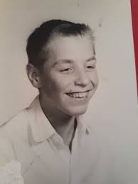 Roger Allen Putnam (1945-2001)