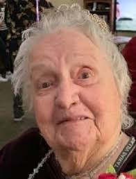 Lois Barber Obituary (1930