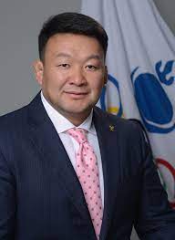 Mongolia social indicator sample survey (siss) 2018. Mnoc President Tuvshinbayar Urges Mongolians To Take Part In Fitness Challenge