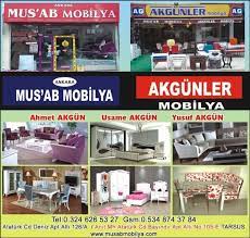 tarsus mobilya bahce tasarimlari