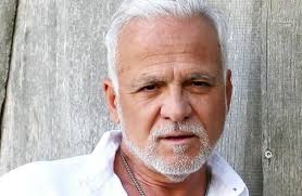 Nino mandl alias „der nino aus wien, österr. Nino De Angelo In Den Menschen Des Tages 18 12 2019