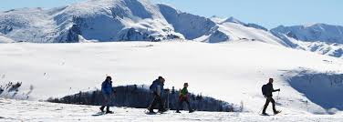 3 283 établissements à asie. La Station De Ski De Camurac En Pyrenees Audoises