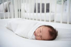 Der große tag rückt näher. Lullame Wiegende Matratze Und Smarte Einschlafhilfe Fur Babys