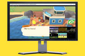 Here's everything you want to know about multiplayer mode including how to set it up. Best Ways To Play Animal Crossing New Horizons On Pc