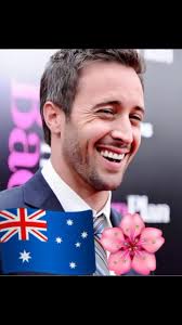 Alex O'Loughlin (@alexoloughlin231)’s videos with Intentions