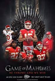 Games Of Mahomes Kc Chiefs Kansas City Chiefs Logo Kansas City Chiefs Kansas City Chiefs Football