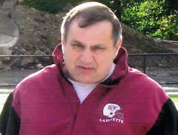 Catching Up With: Bill Russo reminisces