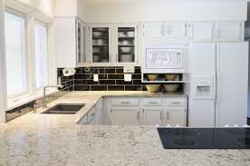 granite and quartz countertop options
