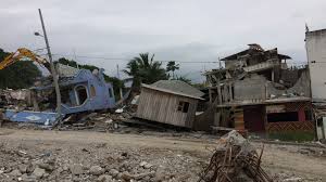 We recommend upgrading to the. Lessons Learned In An Earthquakes Aftermath Arup