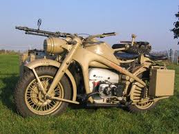Für die zulassung als oldtimer gelten verschiedene voraus­setzungen. Pin Auf Cycles And Bikes Military Bikes