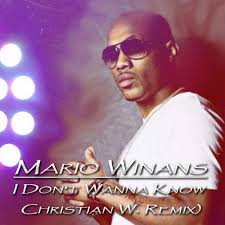 Stream Mario Winans