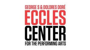 George S Dolores Dore Eccles Center Theater