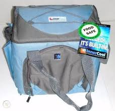 Zero Degrees Innercool 24 Can No Ice Folding Cooler Colors May Vary 243088680