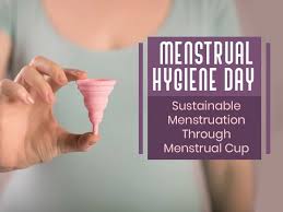 Days for girls not only sews and distributes reusable menstrual care kits, but they also provide menstrual and reproductive health education, and help set up international enterprises empowering women to. Menstrual Hygiene Day 2020 Why Should You Switch To Menstrual Cups Boldsky Com