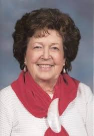 Louise Doss Obituary