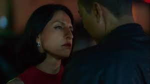 Queen of the South" Sólo el Amor de Una Madre (2017) Technical  Specifications » ShotOnWhat?