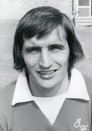 John Hurst (1947-2024)