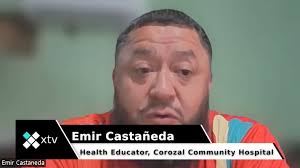 Corozal Community Hospital/Corozal Polyclinic II