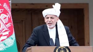 We did not find results for: Ashraf Ghani Abdullah Abdullah Sign Power Sharing Agreement