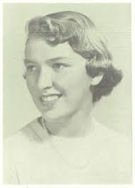 Louise Dreyer “Babs” Bonner Wright (1936-2005)