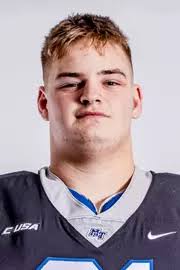 Otto Janse Van Rensburg