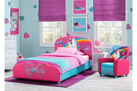 We did not find results for: Delta Children Jojo Siwa Upholstered Twin Bed Ashley Furniture Homestore