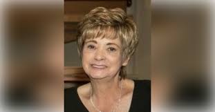 Obituary information for Pamela Ann Boswell