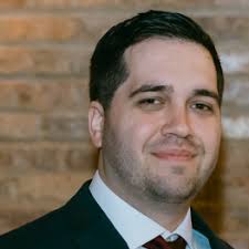 Robert Sobczak's Instagram, Twitter & Facebook