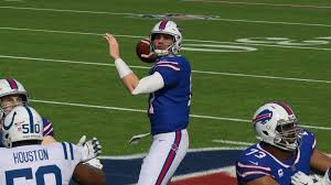 Beginning in 2001, however, ea sports began using superstar athletes as the cover athletes for its' marquee franchise, and who gets. Official Madden Nfl 21 Roster Update For Super Wild Card Weekend Available See The Changes Here Operation Sports