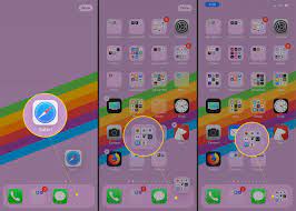 If you want to rename the folder, tap the name field or and then enter the new name. How To Make Folders Group Apps On Iphone