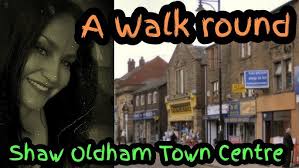 ATHERTON TOWN CENTRE Walk 🏴󠁧󠁢󠁥󠁮󠁧󠁿 Greater Manchester, England, UK
