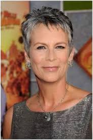 50 short hairstyles for women over 50 that are cool forever. Messy Short Hair Cuts