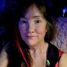 Paula Johnstone-Whitehawk,DNM® (@Paxtree)