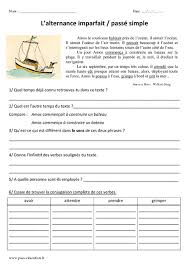 Check spelling or type a new query. Exercice Cm1 Sur Le Passe Simple Le Passe Simple Cm2 Passe Simple Grammaire Grammaire Francaise Un Verbe Conjugue Au Pas Se Compose Est Compose De Deux Parties Story Phrases