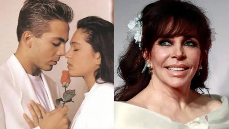 Verónica Castro từ giã nghiệp diễn sau vụ bê bối về cuộc hôn nhân bị cáo buộc với Yolanda Andrade | ELLA