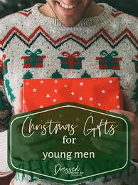 19th & 20th birthday gifts for men. Christmas Gift Guide For Young Men Dressed For My Day