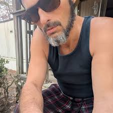 Great day here in Texas to watch Talladega in the garage Mancave.