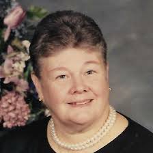 Obituary of JOAN M. McDERMOTT
