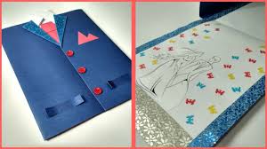 The suit may alternatively or additionally be indicated by the color printed on the card. Diy Suit Tuxedo Card How To Make Suit Tuxedo Card Easy Greeting Cards Suit Card Idea Youtube